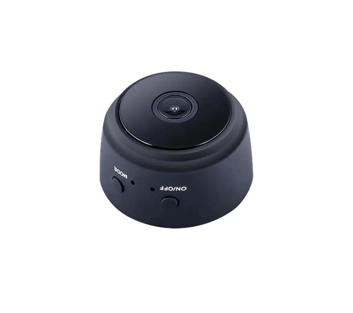 1080P HD Mini Camera With Night Vision WiFi For Home Surveillance Miss A Moment