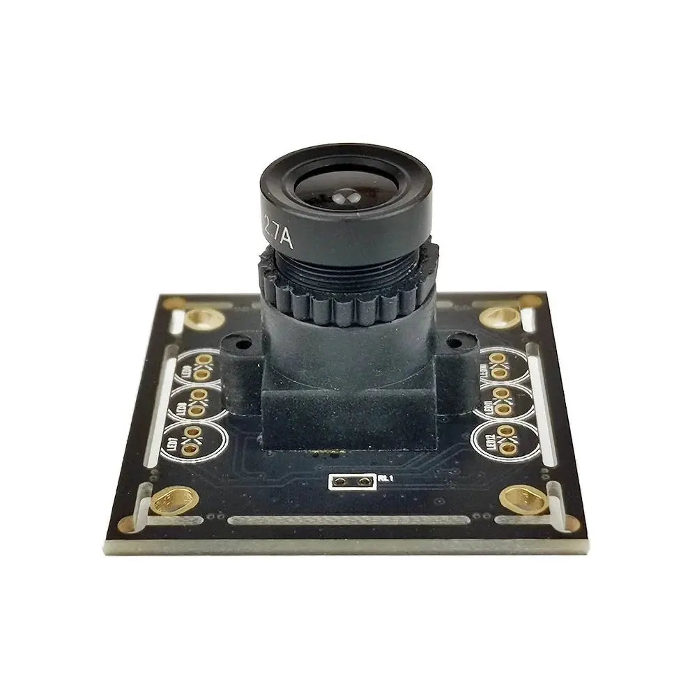 Sufco 720P USB Webcam Plug and Play for Windows Linux Android - stepyours.com