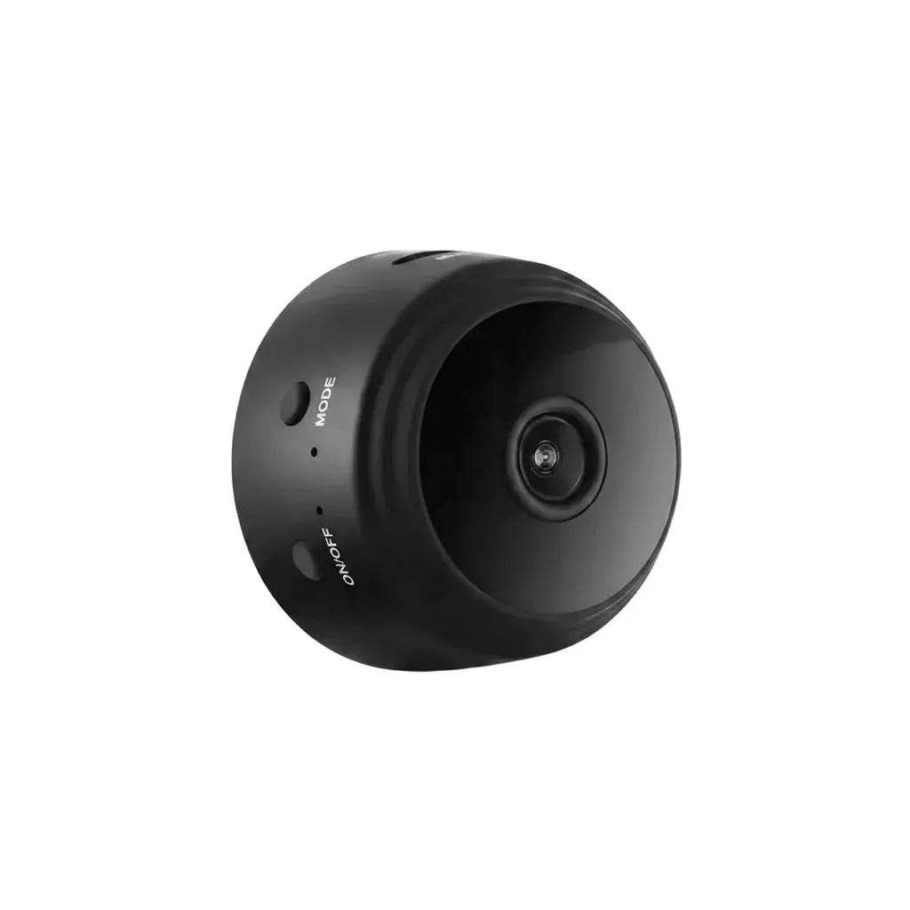 A9 WiFi Mini Camera 1080P Wireless Video Recorder For Infants And Pets by stepyours.com