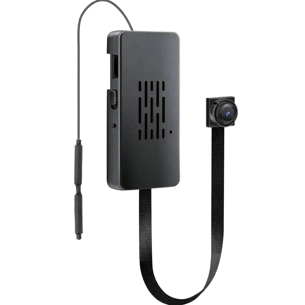 HD 1080P WiFi Mini Camera Motion Detection P2P Camcorder 2000mAh Battery