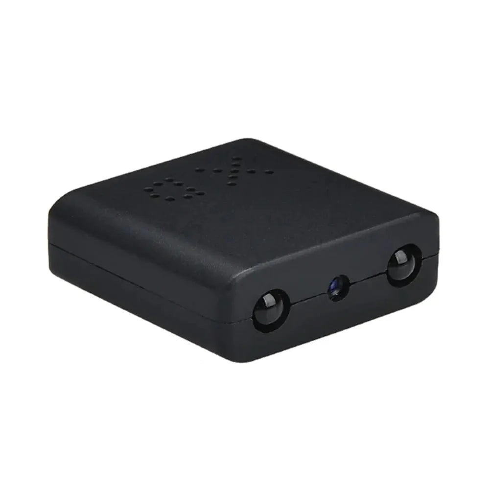Mini Camera 1080P HD Video Discreet Night Vision For Motion Detection 32GB