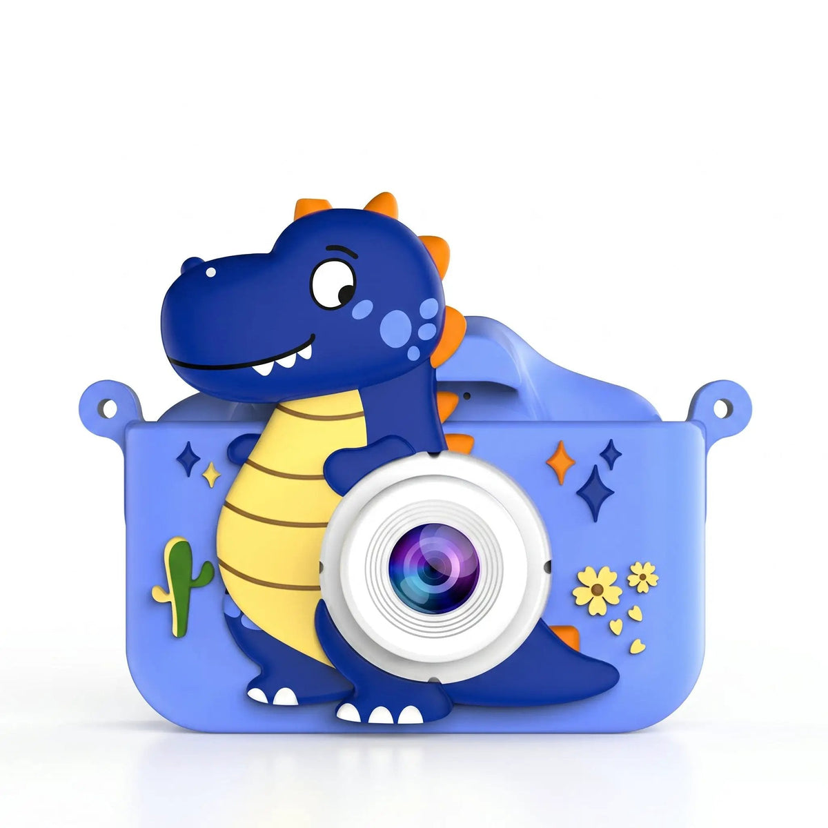 Smart Kids Camera for Educational Use - stepyours.com