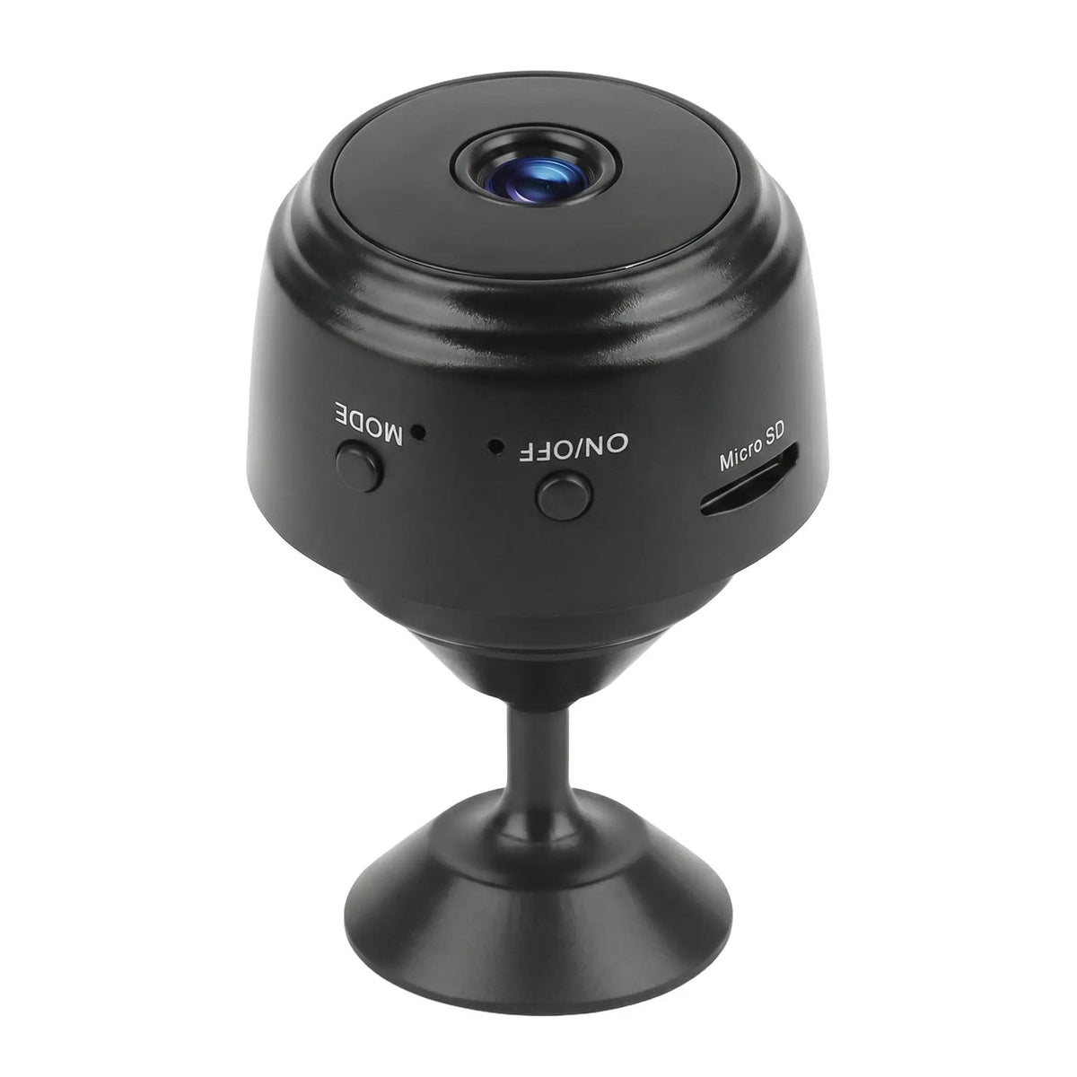 Smart Night Vision Camera for Home Use - stepyours.com