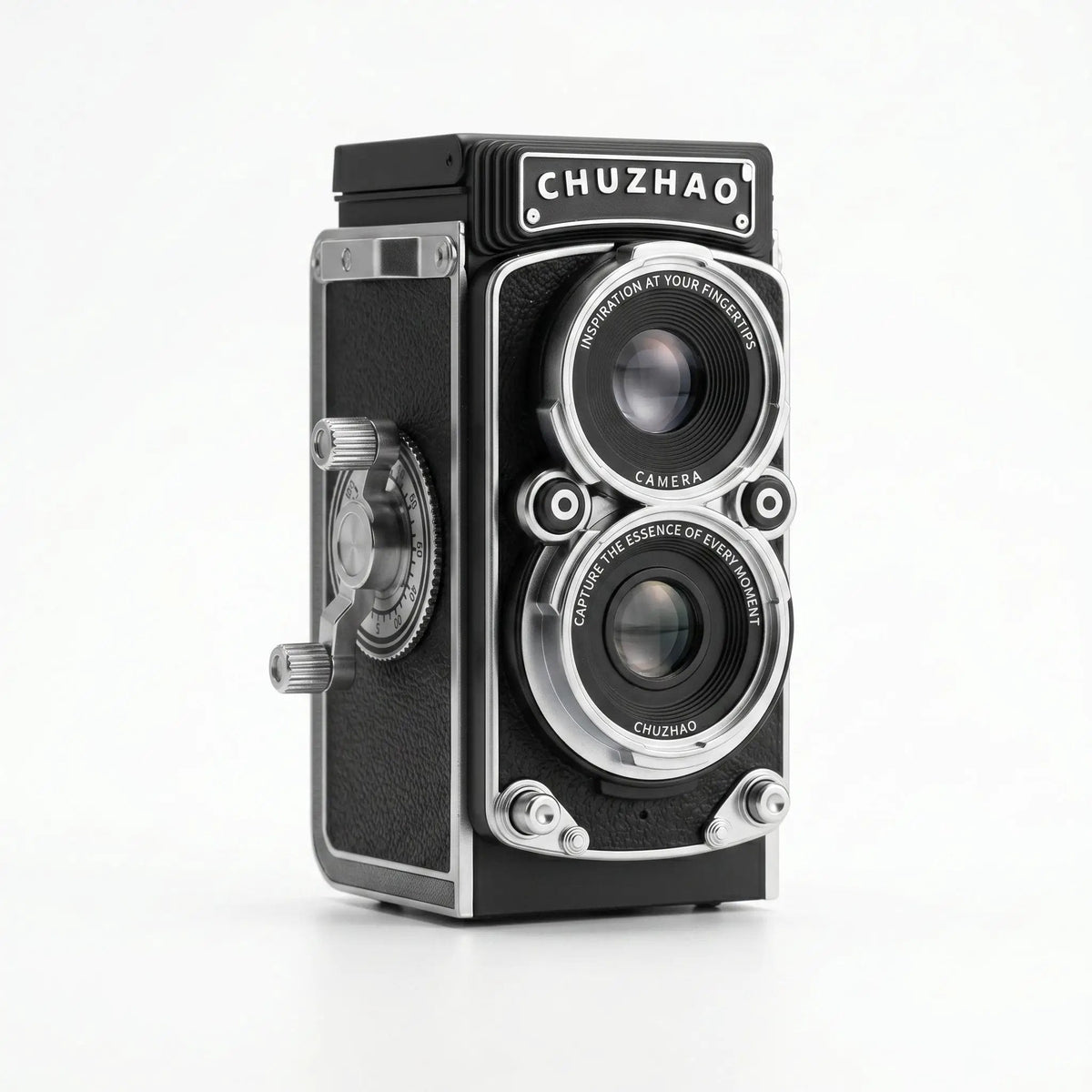 Mini Retro Digital Camera for Travelers Easy Shots - stepyours.com