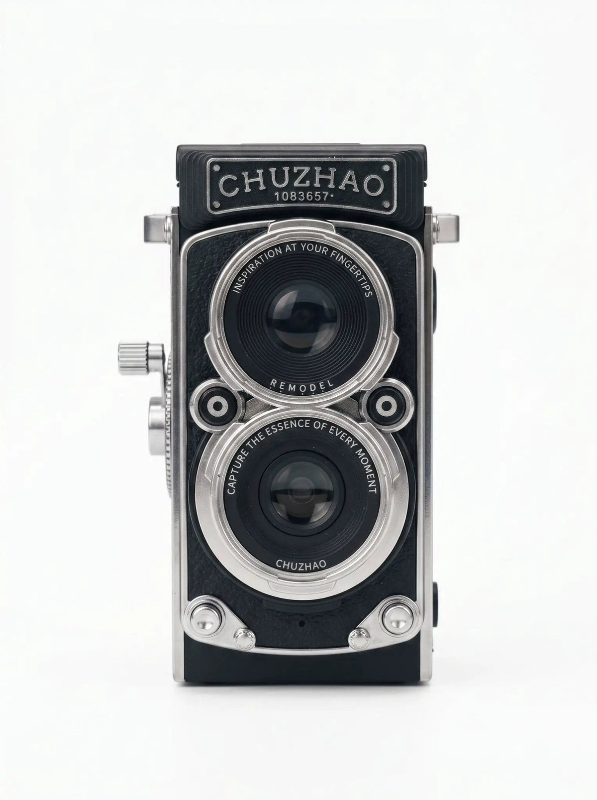 Compact Vintage Mini Camera for Creators - stepyours.com