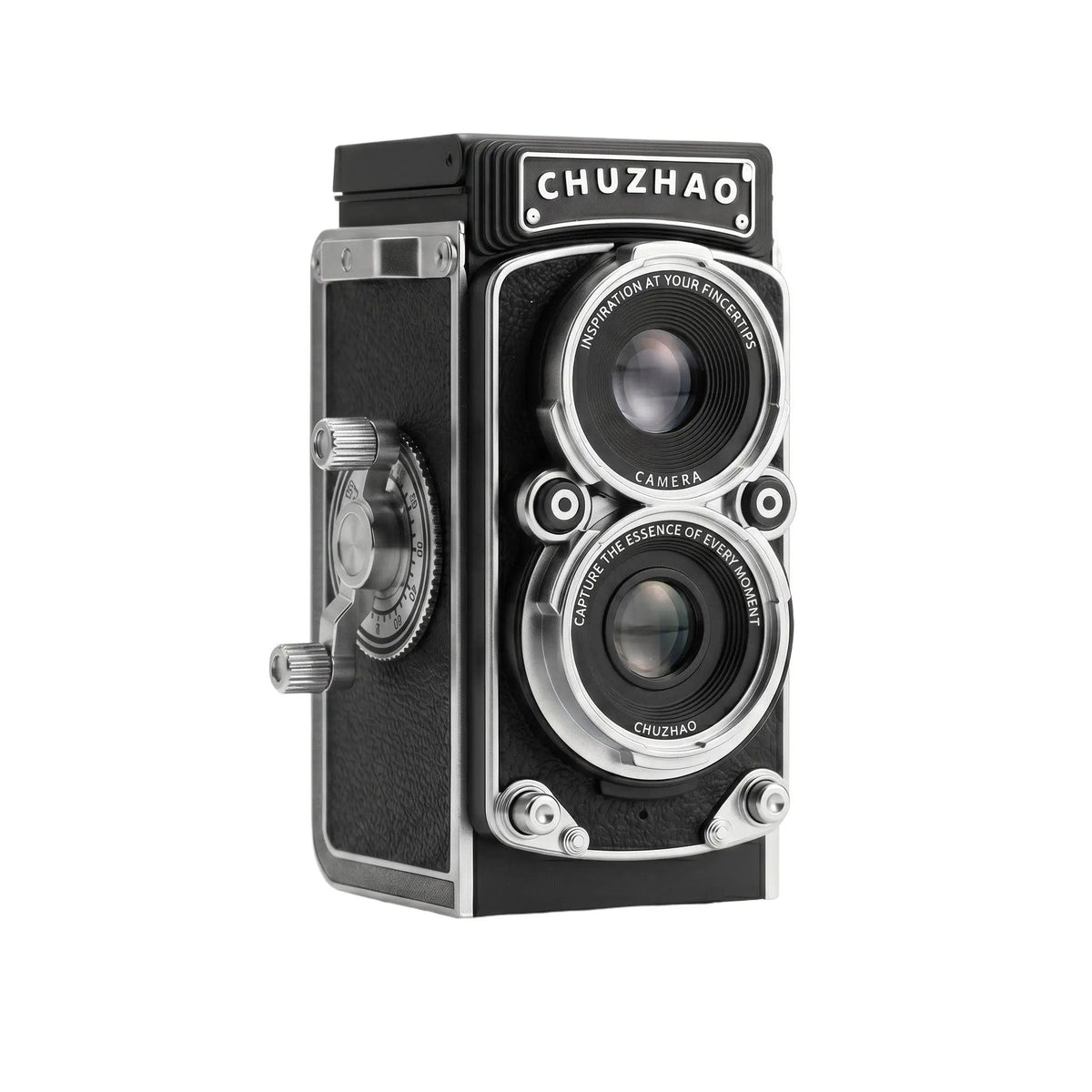 Mini Retro Digital Camera for Travelers Easy Shots - stepyours.com
