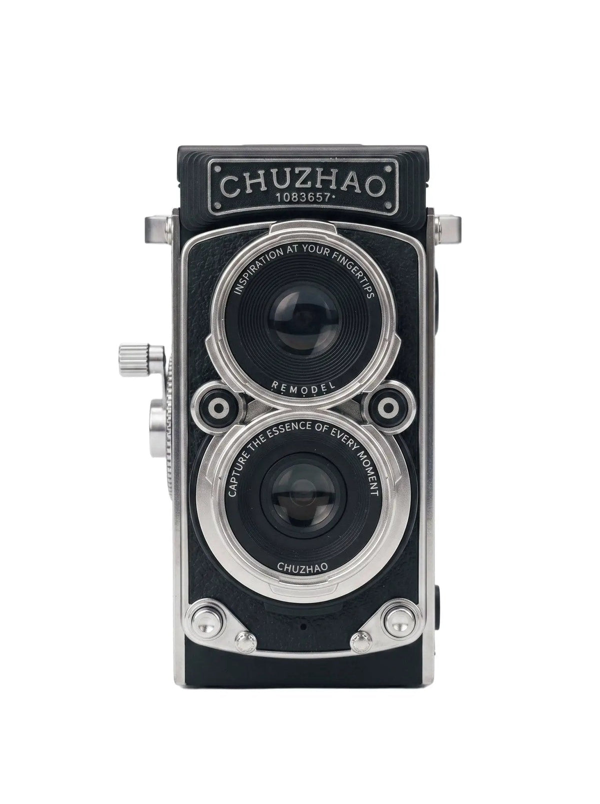 Compact Vintage Mini Camera for Creators - stepyours.com