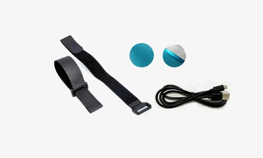 1080P Mini Camera With Display Screen Clip On For Home Security Ultra Compact