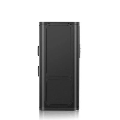 1080P Mini Camera With Display Screen Clip On For Home Security Ultra Compact