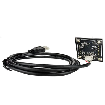 Sufco 720P USB Webcam Plug and Play for Windows Linux Android - stepyours.com
