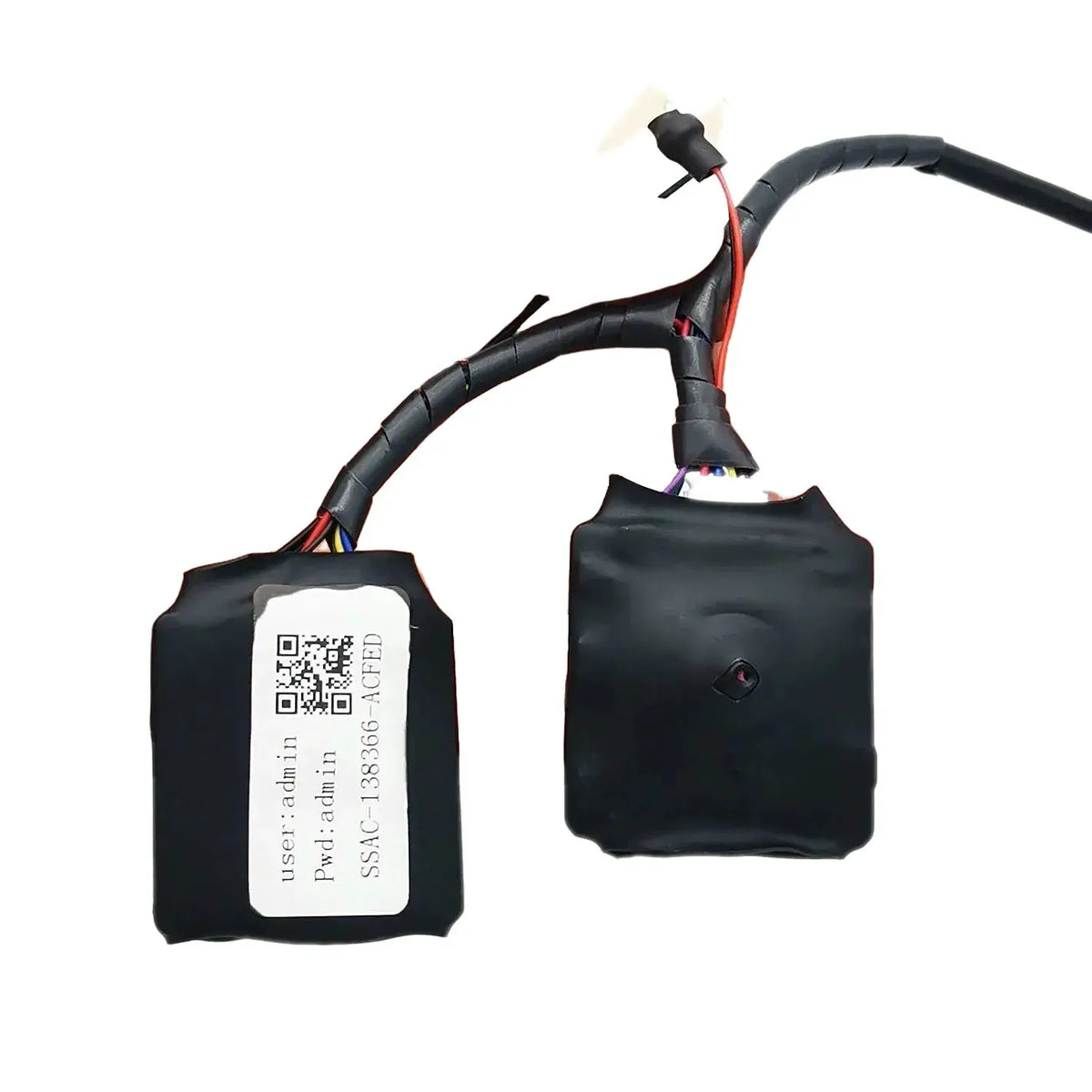 Discreet 4G Pinhole IP Camera P2P Onvif With Motion Alerts DIY Kit 5MP - stepyours.com