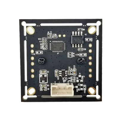 Sufco 720P USB Webcam Plug and Play for Windows Linux Android - stepyours.com