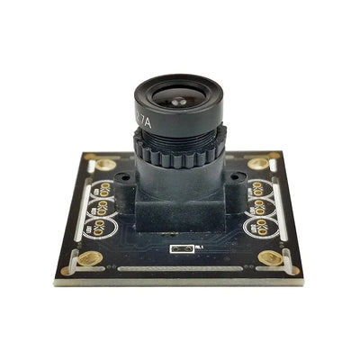 Sufco 720P USB Webcam Plug and Play for Windows Linux Android - stepyours.com