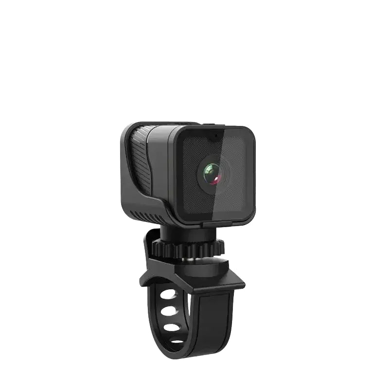1080P High-Definition Wireless Small Camera, WiFi Hotspot Mini DV Camera, Outdoor Sports Camera, Motorcycle Driving Recorder