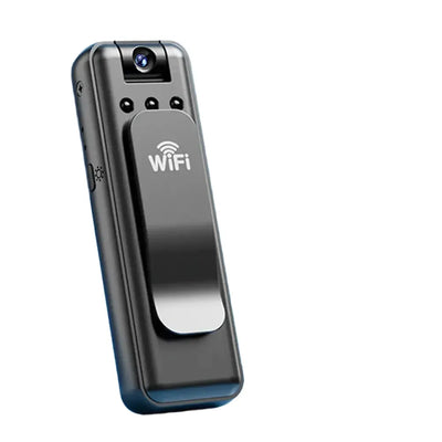 HD Mini Camera Portable Small Digital Video Recorder Body Cam Infrared Night Vision Video Camcorder