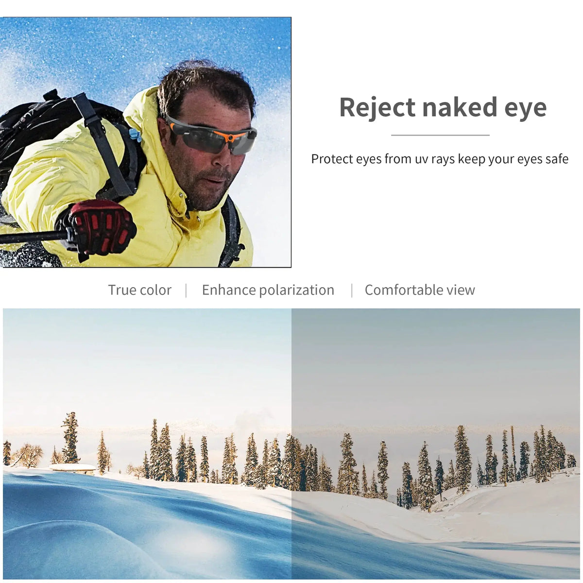 1080P Full HD Mini Camera Sunglasses For Outdoor Sports DVR Wide Angle - stepyours.com