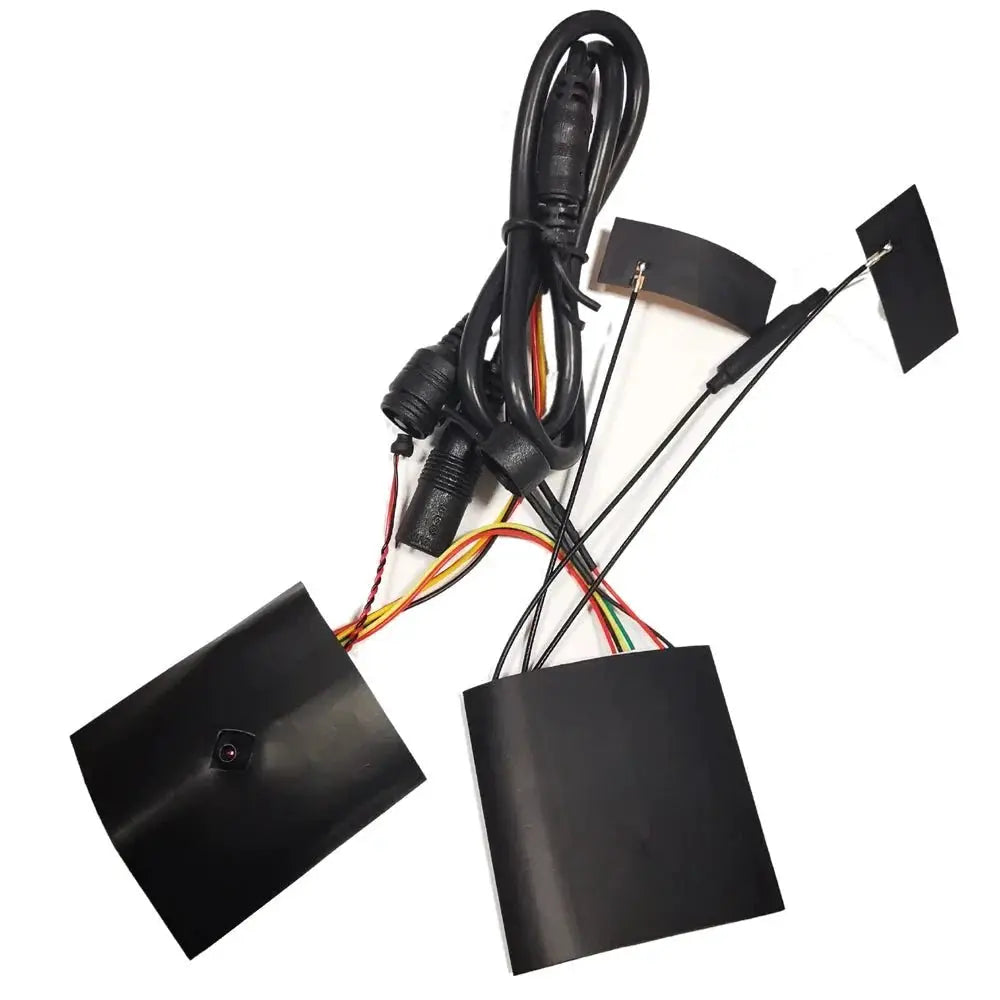 Discreet 4G Pinhole IP Camera P2P Onvif With Motion Alerts DIY Kit 5MP - stepyours.com