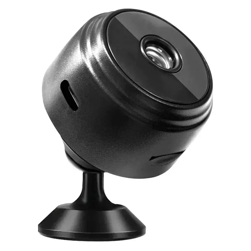 A9 Mini Camera - 1080P WiFi Security for Home Surveillance and Remote Monitoring - stepyours.com
