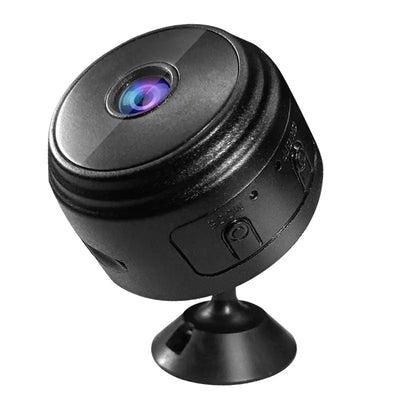 A9 WiFi Mini Camera 720P Indoor Security For Home Office Infant Pet Monitoring - stepyours.com