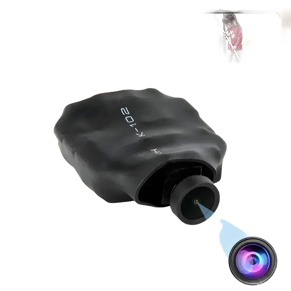 1080P HD Mini Camera DIY Module WiFi Camera Video Recorder Motion Detection Home Security Surveillance Camcorder Remote View