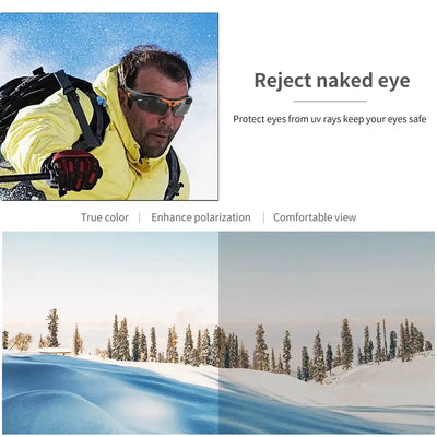 2026 Glasses With 1080p High-definition Mini Camera Smart Glasses Cycling Recorder Outdoor Sports Recording Goggles