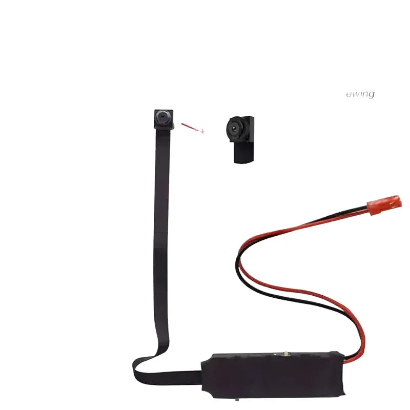DIY WIFI IP Mini Camera Module Motion DV 1080P P2P Camera Video Recorder Home Security Mini Camcorder Remote Control Hidden TF