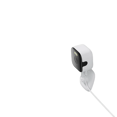 BESDER 5MP Mini Cube Camera - AI Human Detection and Two - Way Audio - stepyours.com