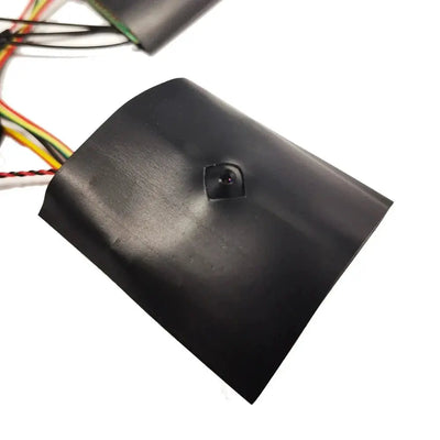 Discreet 4G Pinhole IP Camera P2P Onvif With Motion Alerts DIY Kit 5MP - stepyours.com