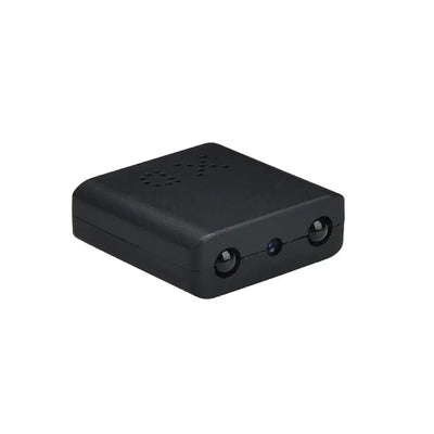Covert Mini Camera Full HD 1080P No WiFi Night Vision For Home Surveillance