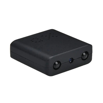 Mini Camera 1080P HD Video Discreet Night Vision For Motion Detection 32GB