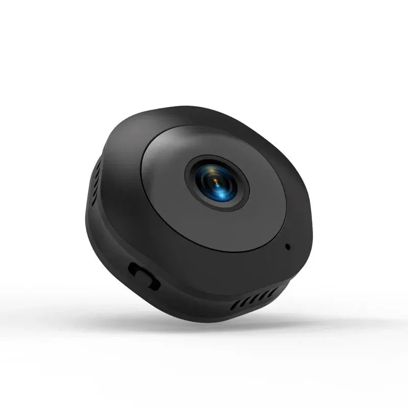 OnePlus Mini 4K Wireless Camera Discreet Night Vision Camcorder With Wifi