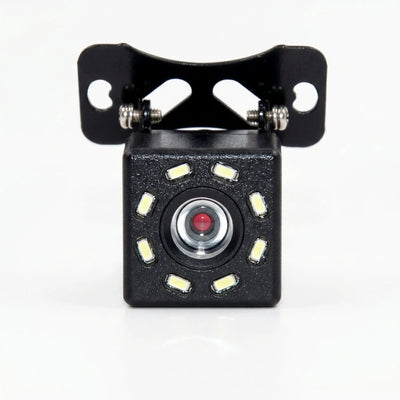 Smart Rear View Camera for Safer Driving - stepyours.com