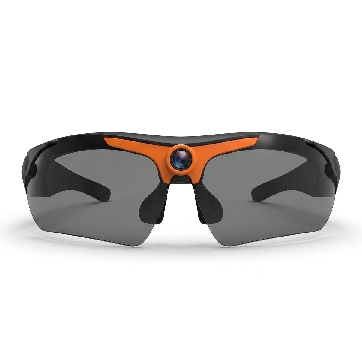 Hands-Free Wearable Camera Sunglasses for Outdoors - stepyours.com