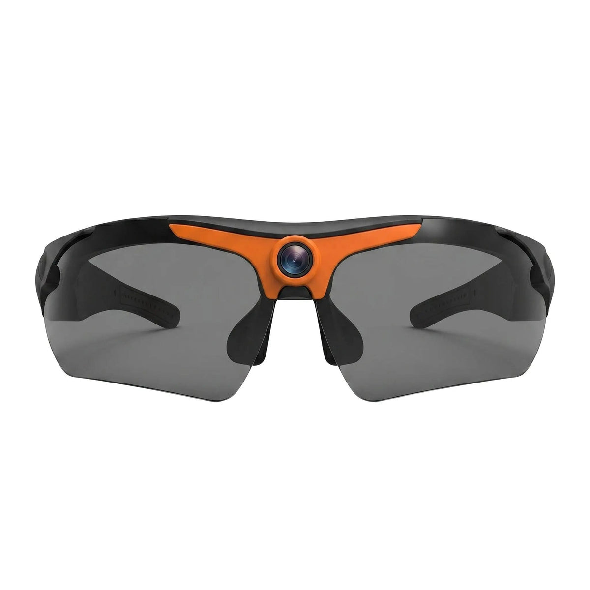 Hands-Free Wearable Camera Sunglasses for Outdoors - stepyours.com