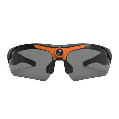 Hands-Free Wearable Camera Sunglasses for Outdoors - stepyours.com