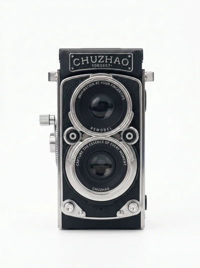 Compact Vintage Mini Camera for Creators - stepyours.com