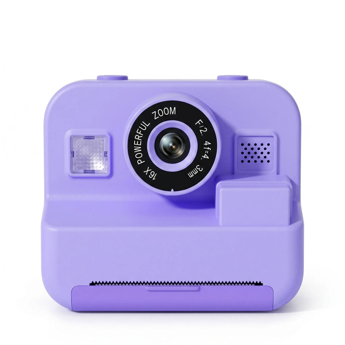 Educational Camera for Kids Learning - stepyours.com