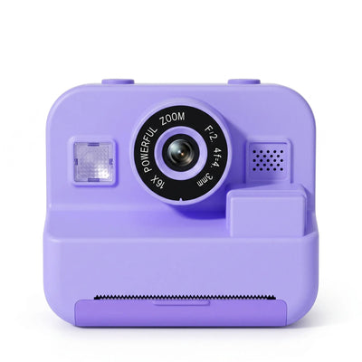Educational Camera for Kids Learning - stepyours.com