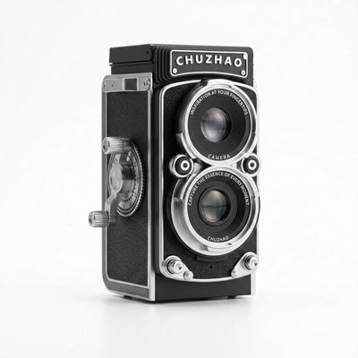 Mini Retro Digital Camera for Travelers Easy Shots - stepyours.com