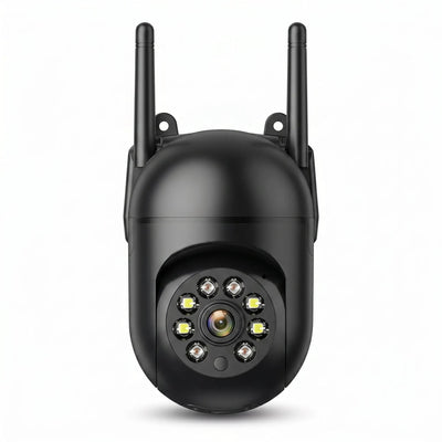 Smart Mini Camera for Home Security - stepyours.com