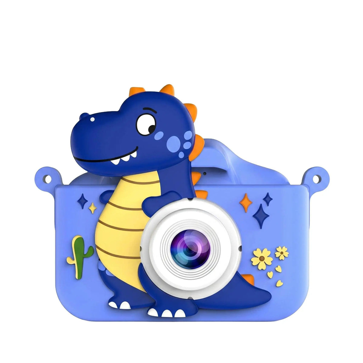 Smart Kids Camera for Educational Use - stepyours.com