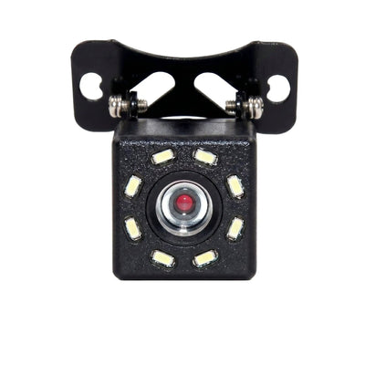 Smart Rear View Camera for Safer Driving - stepyours.com