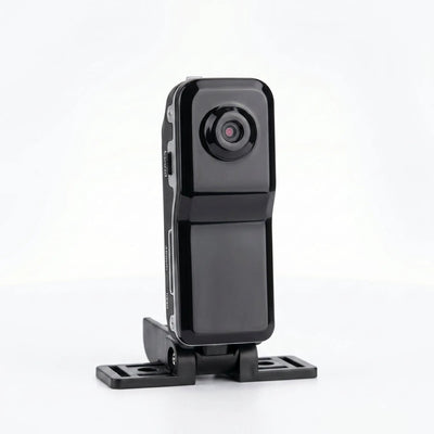 Peace Of Mind Camera For Nanny At Home - stepyours.com