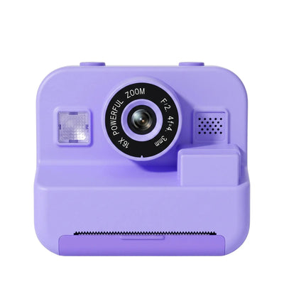 Educational Camera for Kids Learning - stepyours.com