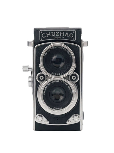 Compact Vintage Mini Camera for Creators - stepyours.com