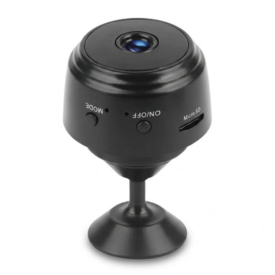 Smart Night Vision Camera for Home Use - stepyours.com