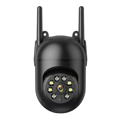 Smart Mini Camera for Home Security - stepyours.com